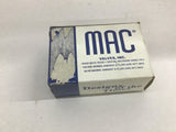 MAC 45A-SA1-DAAC-1MA Valve