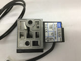 MAC 45A-SA1-DAAC-1MA Valve