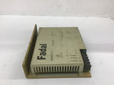 Fadal SMA8521-3 Digital AC Brushless Servo Amplifier