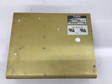 Fadal SMA8521-3 Digital AC Brushless Servo Amplifier