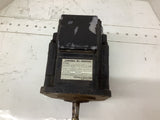 Okuma BL-MH51E-20T 1kW 112V 2000 RPM Servo AC Motor
