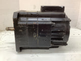 Okuma BL-MH51E-20T 1kW 112V 2000 RPM Servo AC Motor