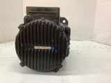 Okuma BL-MH51E-20T 1kW 112V 2000 RPM Servo AC Motor