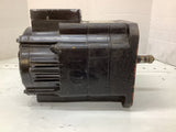 Okuma BL-MH51E-20T 1kW 112V 2000 RPM Servo AC Motor