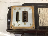Okuma BL-MH51E-20T 1kW 112V 2000 RPM Servo AC Motor