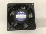 Interfan PM115-115-1238BT-4 Enclosure Fan 115 V 60HZ 20 W