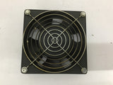 Interfan PM115-115-1238BT-4 Enclosure Fan 115 V 60HZ 20 W