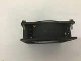 Interfan PM115-115-1238BT-4 Enclosure Fan 115 V 60HZ 20 W
