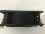 Interfan PM115-115-1238BT-4 Enclosure Fan 115 V 60HZ 20 W