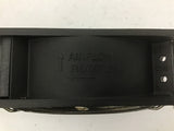 Interfan PM115-115-1238BT-4 Enclosure Fan 115 V 60HZ 20 W