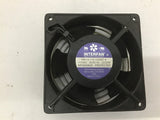 Interfan PM115-115-1238BT-4 Enclosure Fan 115 V 60HZ 20 W