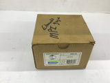 Edwards Adaptabuzzer 340-N5 Audible Signal Appliance 120V 50/60HZ