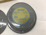 Edwards Adaptabuzzer 340-N5 Audible Signal Appliance 120V 50/60HZ
