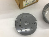 Edwards Adaptabuzzer 340-N5 Audible Signal Appliance 120V 50/60HZ