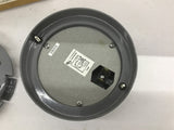 Edwards Adaptabuzzer 340-N5 Audible Signal Appliance 120V 50/60HZ