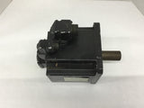 Okuma BL-MC100J-30S Encoder 3kW 133V 3000RPM 8 Pole 3 PH 200 Hz