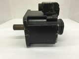 Okuma BL-MC100J-30S Encoder 3kW 133V 3000RPM 8 Pole 3 PH 200 Hz