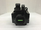 Okuma BL-MC100J-30S Encoder 3kW 133V 3000RPM 8 Pole 3 PH 200 Hz