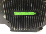 Okuma BL-MC100J-30S Encoder 3kW 133V 3000RPM 8 Pole 3 PH 200 Hz