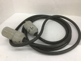 Arrow hart P-123-70-MSHA Twist And Lock 30A 600 V Caable 12/4 14'
