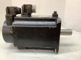 Okuma BL-MC100E-30SB AC Motor 3 kW 133 V 3000 RPM 8 P 3 PH 200 Hz