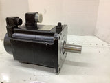 Okuma BL-MC100E-30SB AC Motor 3 kW 133 V 3000 RPM 8 P 3 PH 200 Hz