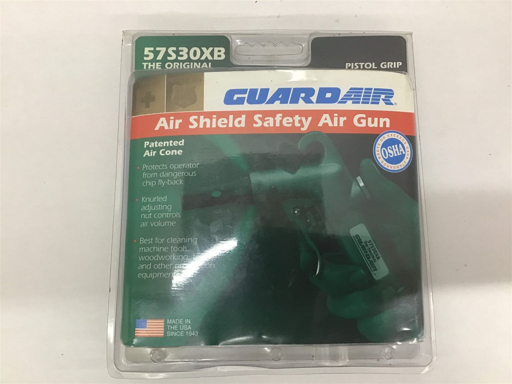 Guardair 57S3OXB 6900074000 Air Shield Safety Air Gun
