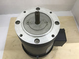 Leeson C6T17FC2E AC Motor 1HP 208-230-460V 1725RPM D56C 3PH 60Hz ENCLTEFC