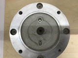 Leeson C6T17FC2E AC Motor 1HP 208-230-460V 1725RPM D56C 3PH 60Hz ENCLTEFC