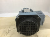 ABB Motors M2VA635-4 0.22kW 440-480/250-248V 1650RPM 3PH 60Hz