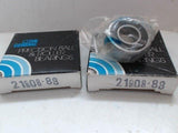 2 -  THE GENERAL PRECISION BALL & ROLLER BEARINGS - 21808-88   -  NEW