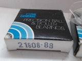 2 -  THE GENERAL PRECISION BALL & ROLLER BEARINGS - 21808-88   -  NEW