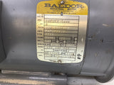Baldor 36F257-1868 3HP 208-230/460V 1725RPM FR 182TZ 3 PH 60HZ TEFC