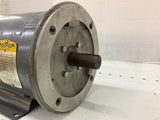 Baldor 36F257-1868 3HP 208-230/460V 1725RPM FR 182TZ 3 PH 60HZ TEFC