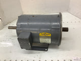 Baldor 36F257-1868 3HP 208-230/460V 1725RPM FR 182TZ 3 PH 60HZ TEFC
