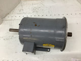 Baldor 36F257-1868 3HP 208-230/460V 1725RPM FR 182TZ 3 PH 60HZ TEFC