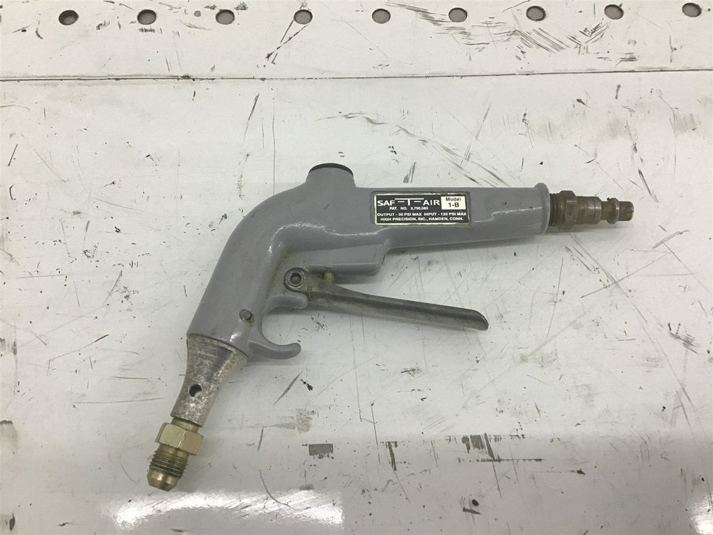 Saf-T-Air 3790085 Model 1-B Air Gun