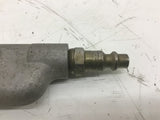 Guardair 76S Booster Air Gun