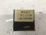 McGill CF 1 1/2 SB Cam Follower Bearing