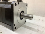 Okuma BL-MC200J-20SB Motor 4KW 157V 2000RPM 8P 3PH 133HZ