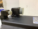Okuma BL-MC200J-20SB Motor 4KW 157V 2000RPM 8P 3PH 133HZ