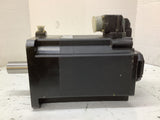 Okuma BL-MC200J-20SB Motor 4KW 157V 2000RPM 8P 3PH 133HZ