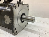 Okuma BL-MC100E-20SB Motor 2KW 133V 2000RPM 8P 133HZ 3PH Torq 10.8 LB IN