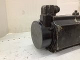 Okuma BL-MC100E-20SB Motor 2KW 133V 2000RPM 8P 133HZ 3PH Torq 10.8 LB IN