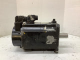 Okuma BL-MC100E-20SB Motor 2KW 133V 2000RPM 8P 133HZ 3PH Torq 10.8 LB IN