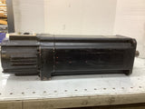 Okuma BL-MH401E-12SB Servo Motor 4.8KW 163V 1200RPM 6P 3PH 60HZ Torq 45.3 LB IN