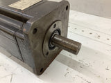 Okuma BL-MH401E-12SB Servo Motor 4.8KW 163V 1200RPM 6P 3PH 60HZ Torq 45.3 LB IN