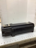 Okuma BL-MH401E-12SB Servo Motor 4.8KW 163V 1200RPM 6P 3PH 60HZ Torq 45.3 LB IN