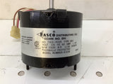Fasco D534 Motor 1/35HP 115V 1500RPM 60HZ 1.43AMP