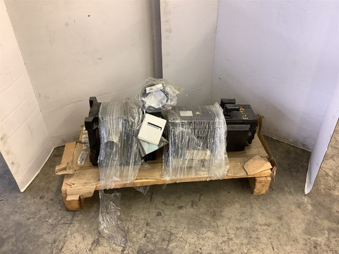 Sew Eurodrive KT67CMPZ100S/BY/KY/R111M/SB1 Gearmotor